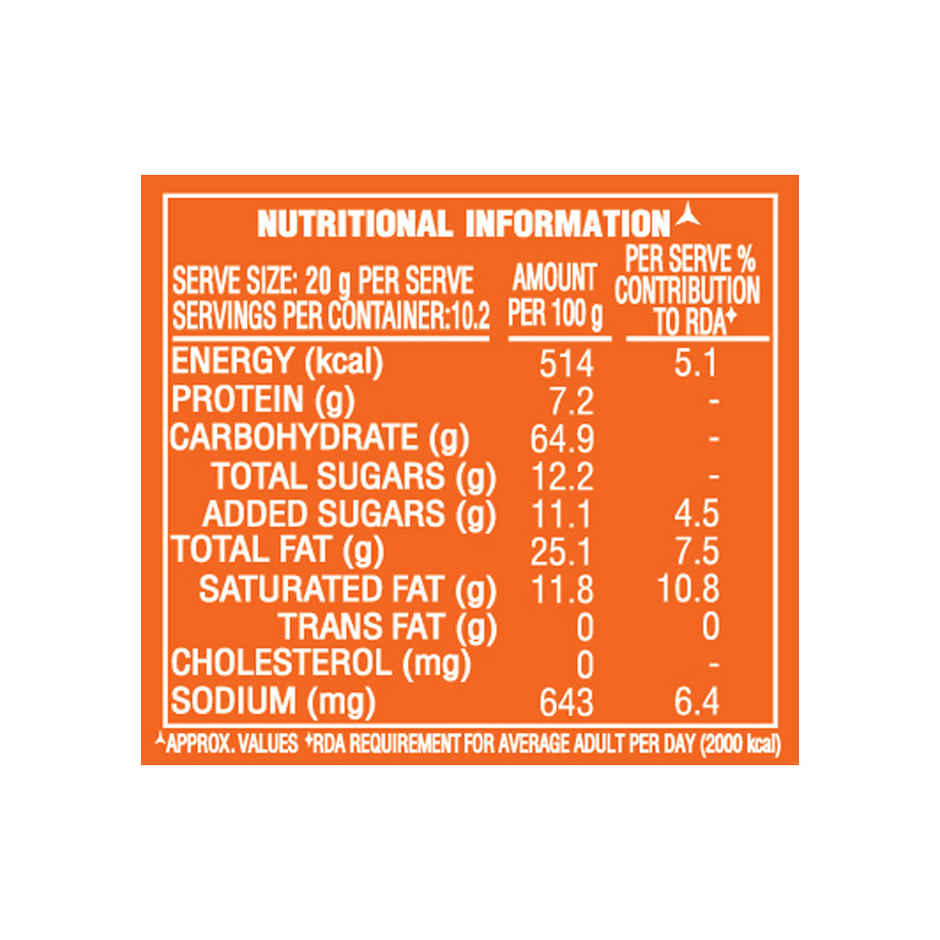 Parle Page 3 Premium Cheese Crackers