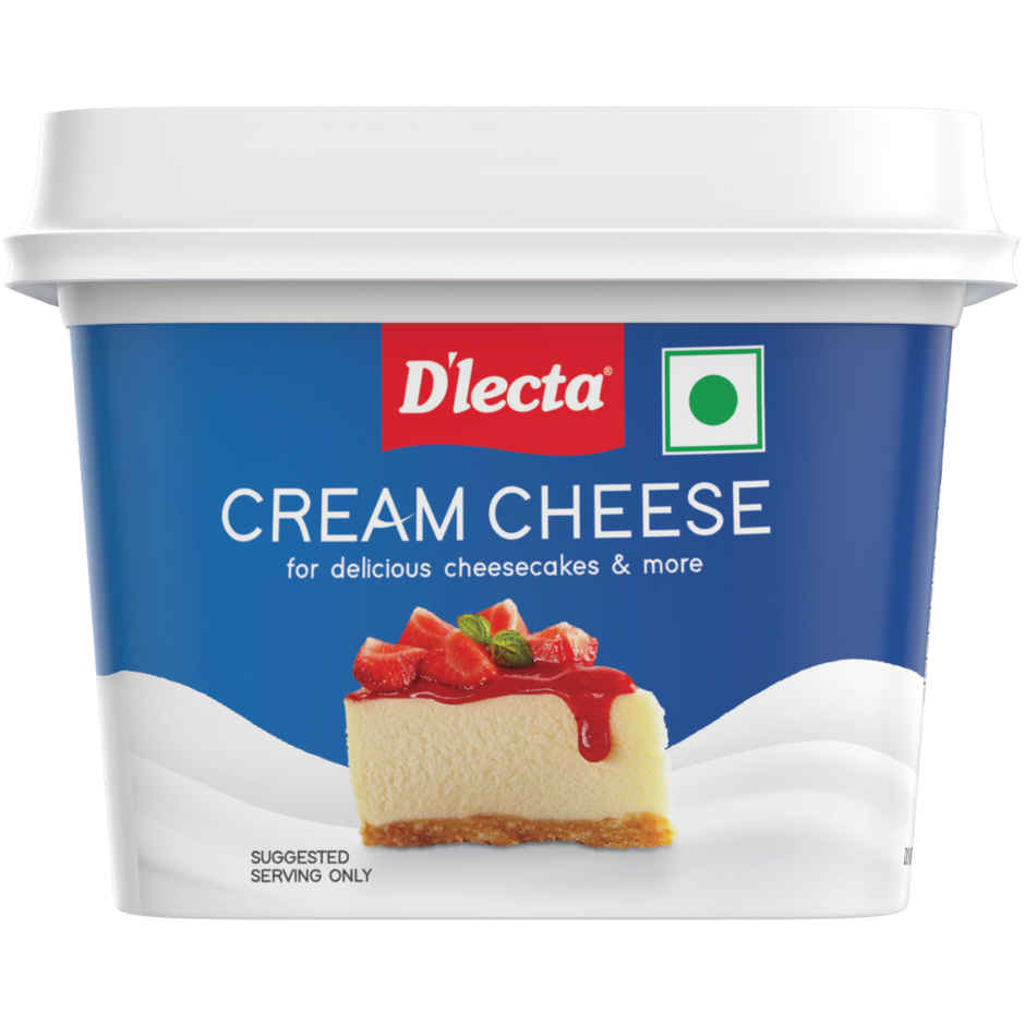 Dlecta Cream Cheese