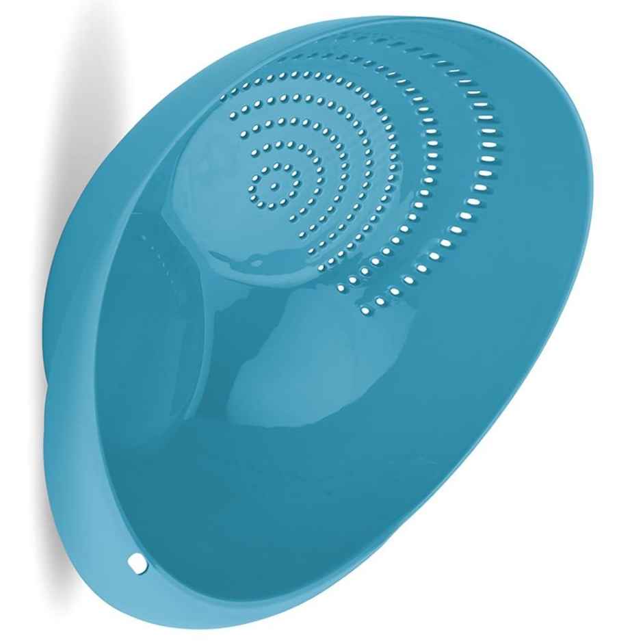 Ambition Multi Purpose Bowl and Stainer Big Size - Assorted