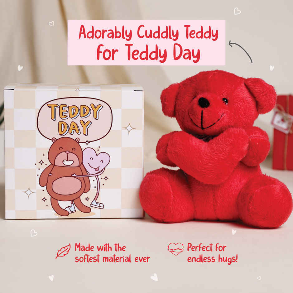 Oye Happy 8 Days of Valentine Hamper