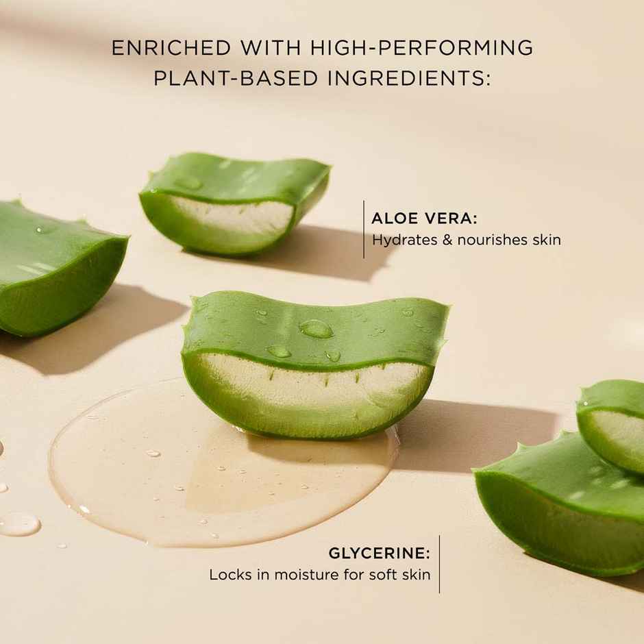Kimirica Earth Shower Gel