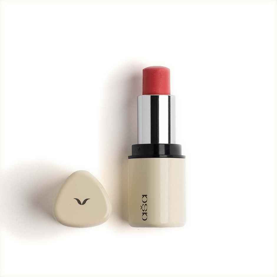 asa Beauty Mini Lip & Cheek Tint Juicy Peach