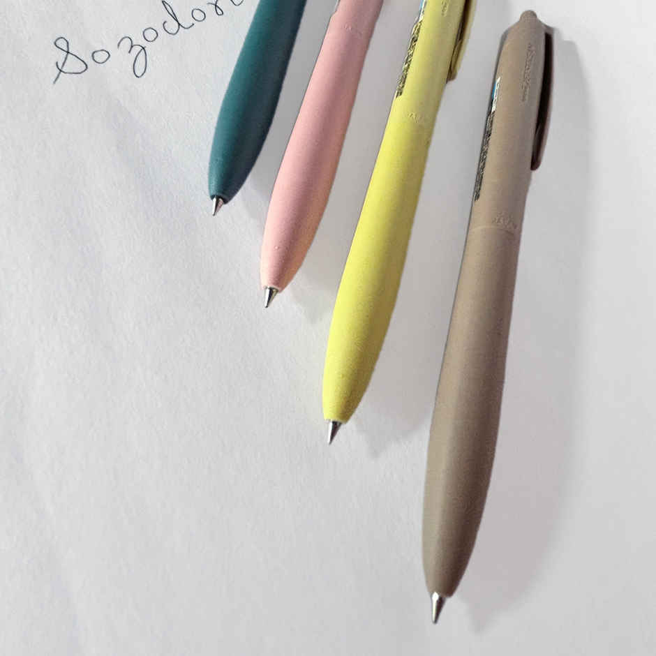 Mitsubishi Jetstream Lite Touch Pen - Blue