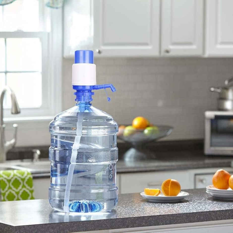 Se7en Manual Hand Press Water Dispenser Pump