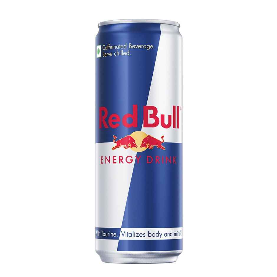 Red Bull Energy Drink | Ready to Drink Beverage