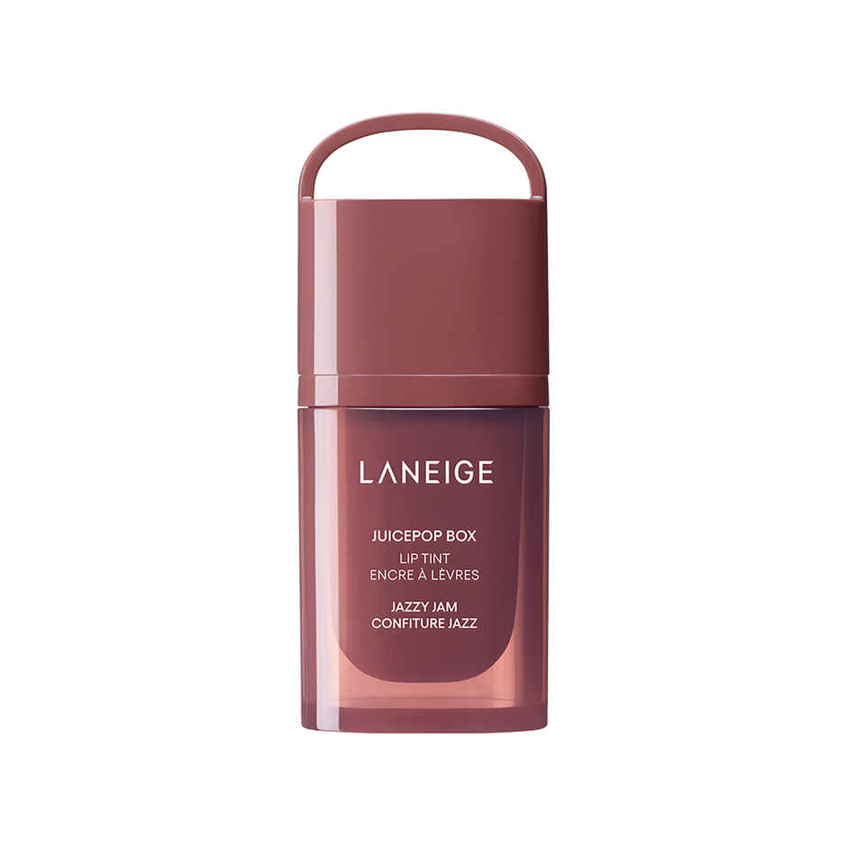 Laneige JuicePop Box Lip Tint | Jazzy Jam