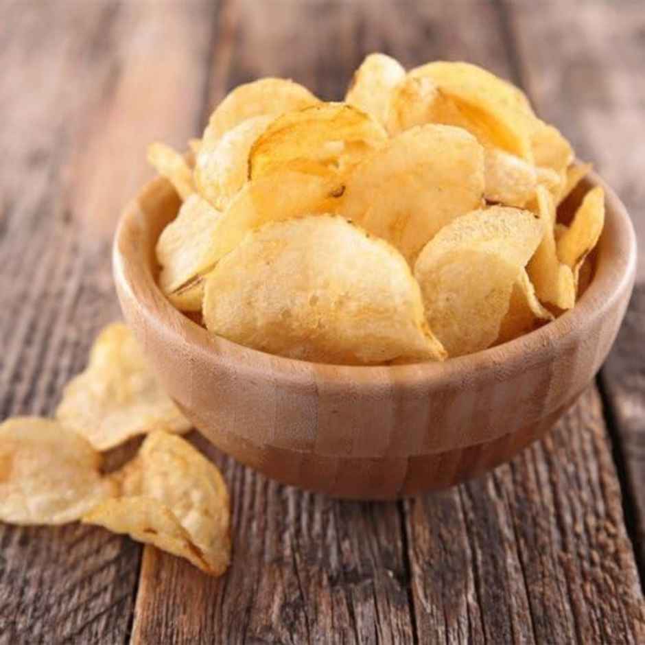 RAMJI Aloo Papad (Handmade)