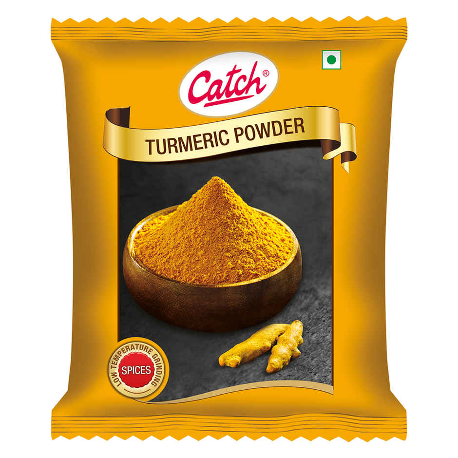 Catch Turmeric Powder