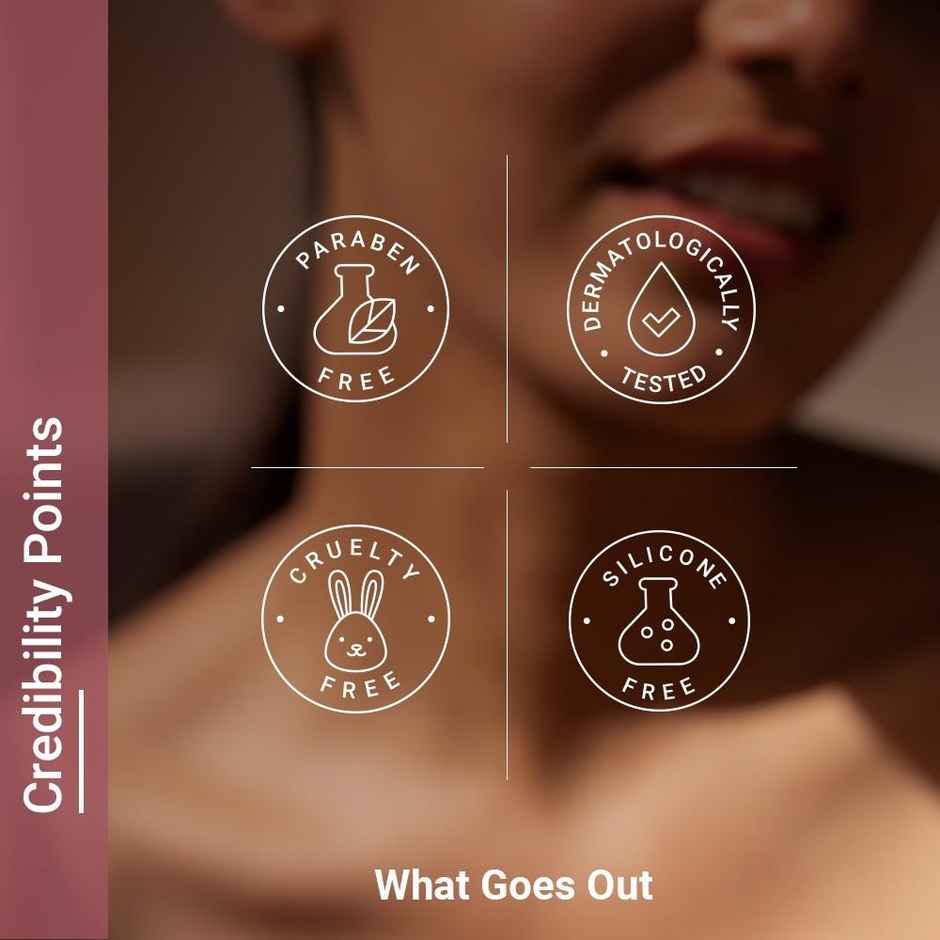 Neude Milk Peptide Face Toner With Whey Protein For Pore Rehydration & Acne Management 100 Ml