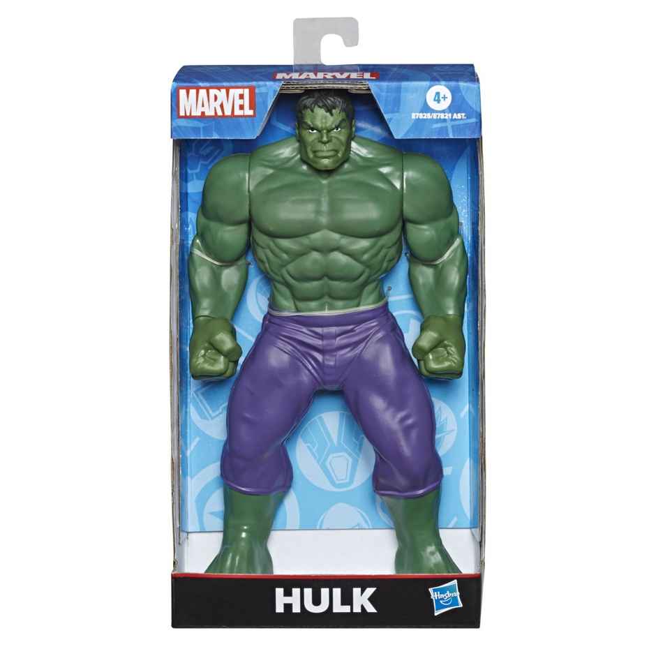 Hasbro Marvel Hulk 9.5inch Action Figure