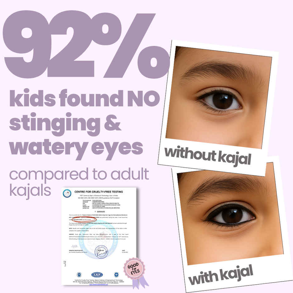 Tuco Kids Kiddy Kajal