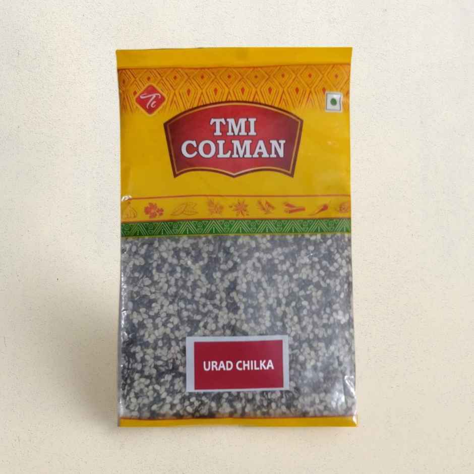 TMI COLMAN Urad Chilka