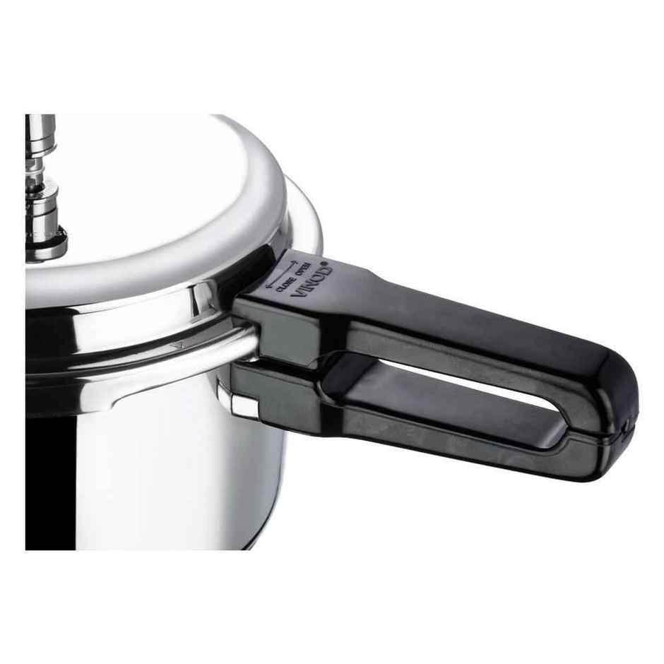Vinod Pressure Cooker 5 Litre