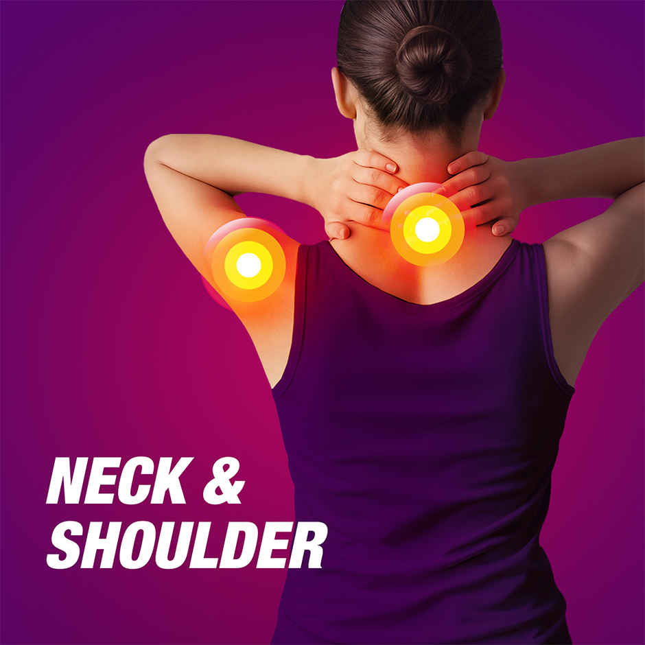 Moov Pain Reliever Spray