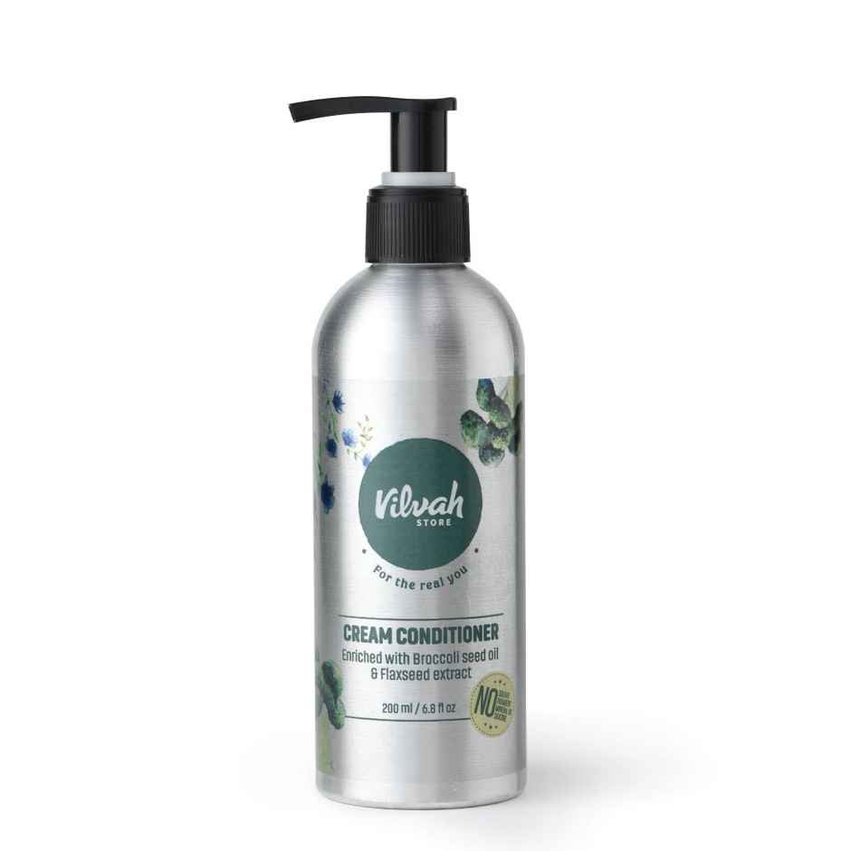 Vilvah Store Cream Conditioner