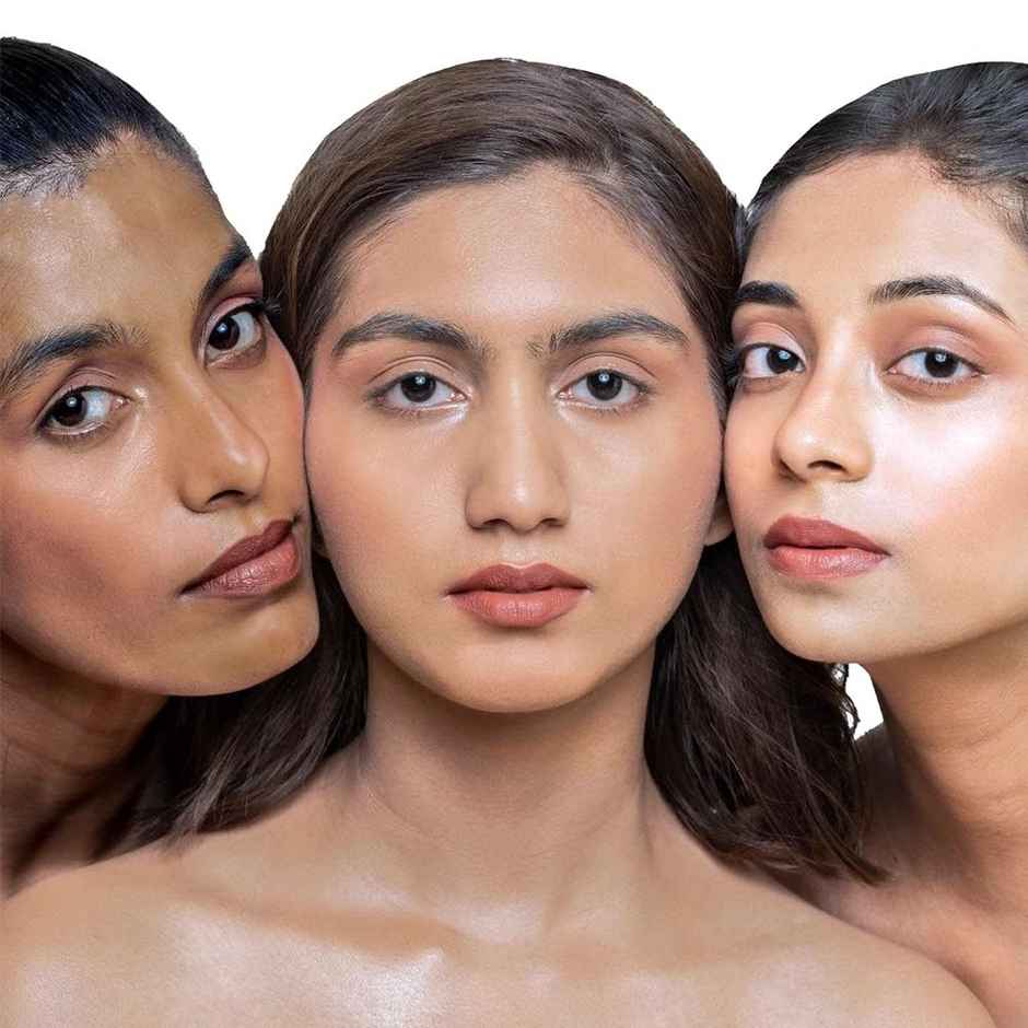 asa Beauty Creme Lipstick Alluring Almond