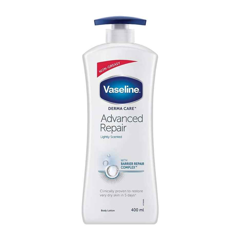 Vaseline Advanced Repair