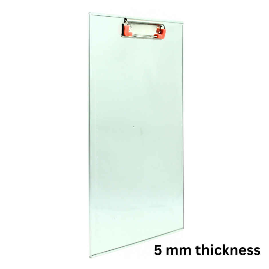 Clipboard Writing/ Drawing/ Exam Pad