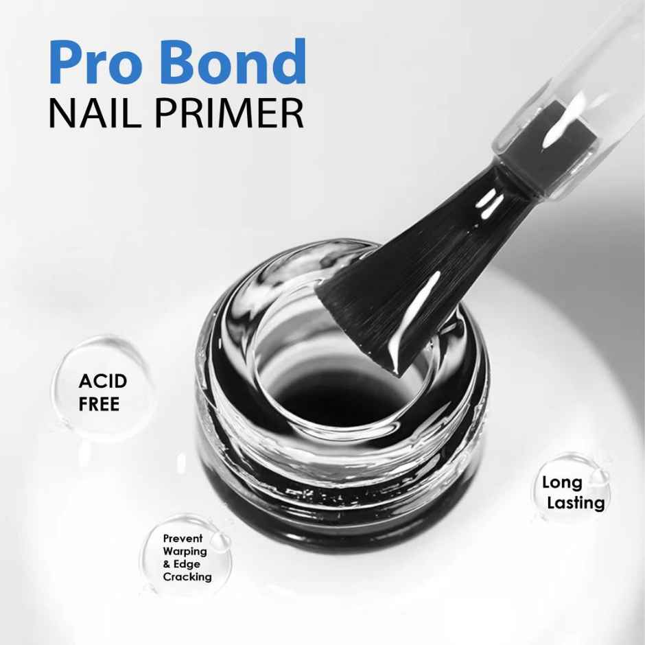 Shills Professional Nail Primer