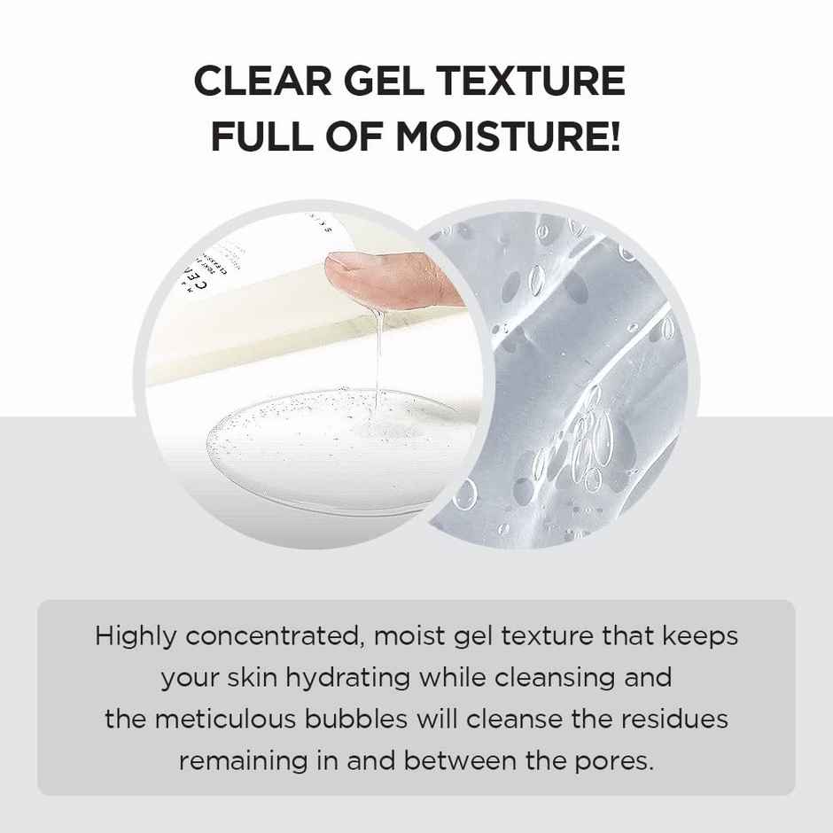 Skin1004 Madagascar Centella Tone Brightening Cleansing Gel Foam