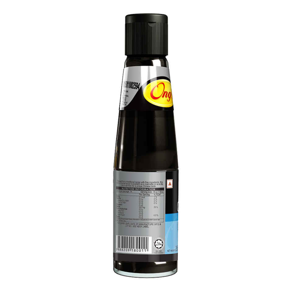 Ong's Oyster Sauce