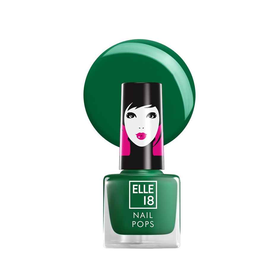 Elle 18 Nail Pops - 183