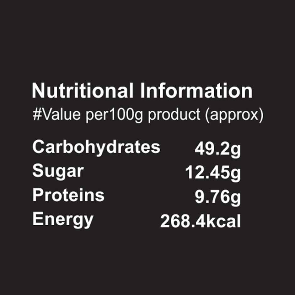 Brano Crustless White Bread