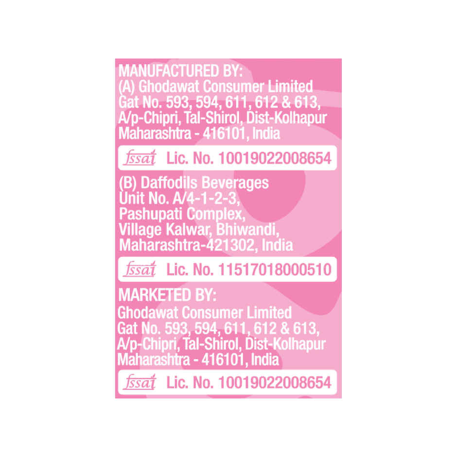 Coolberg Strawberry Non Alcoholic Beer Combo