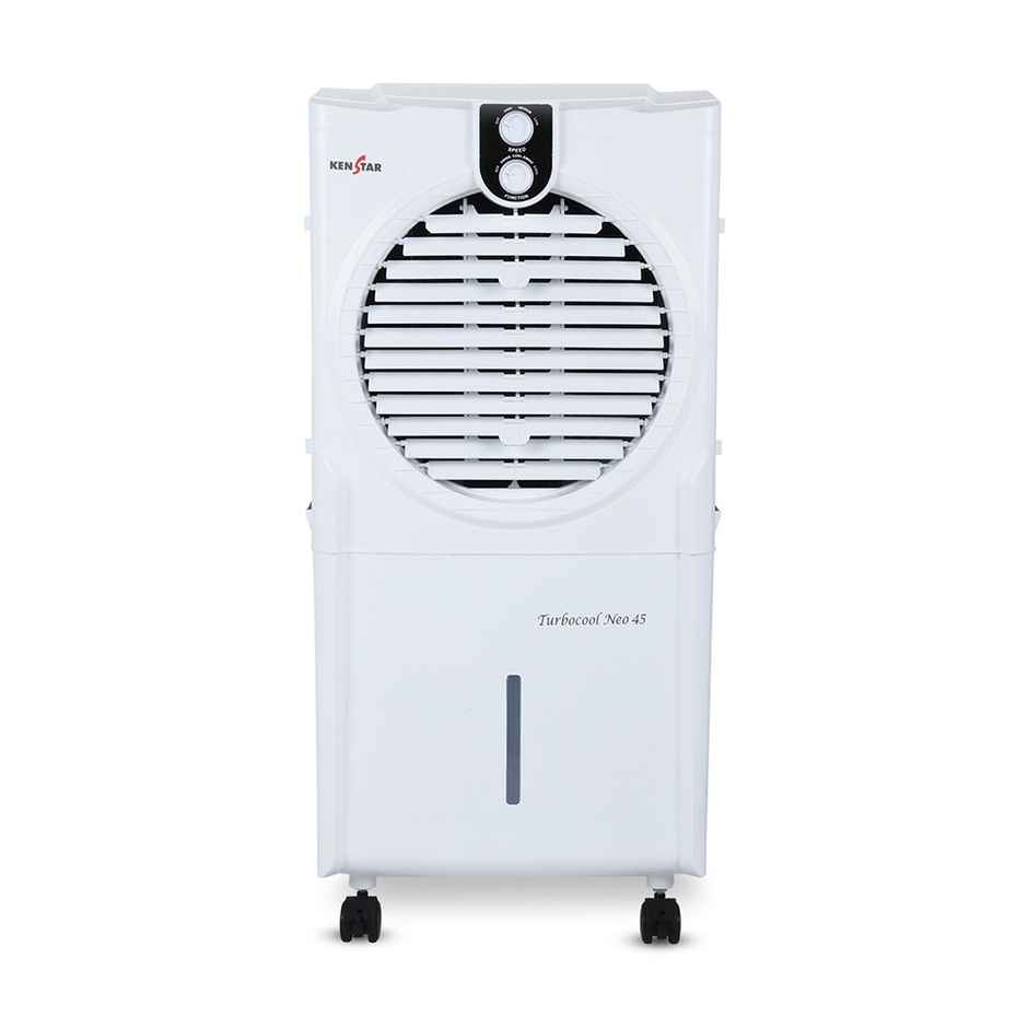 Kenstar Turbocool Neo 45 | Honeycomb Desert Cooler