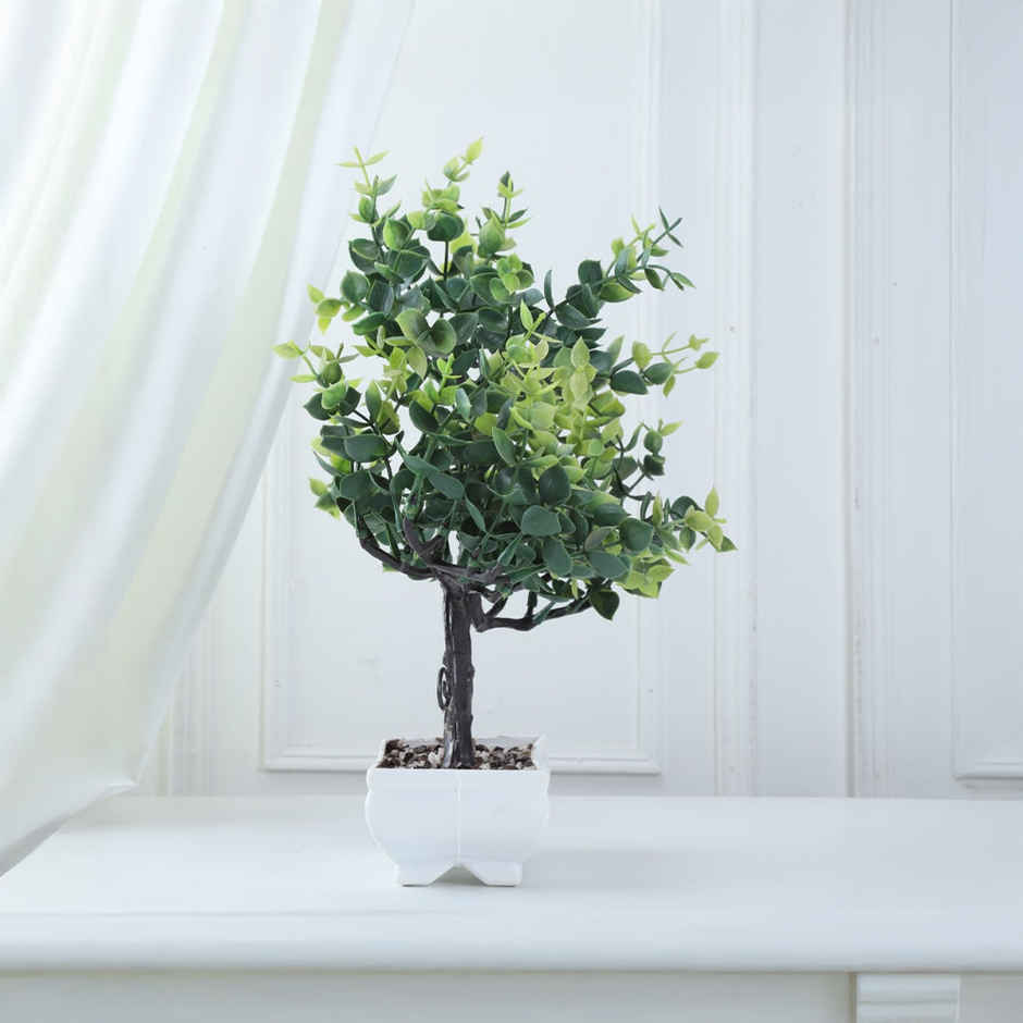 FNP Artificial Bonsai Plant