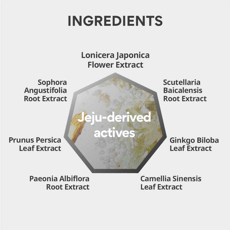 Innisfree Special Care Mask | Hand