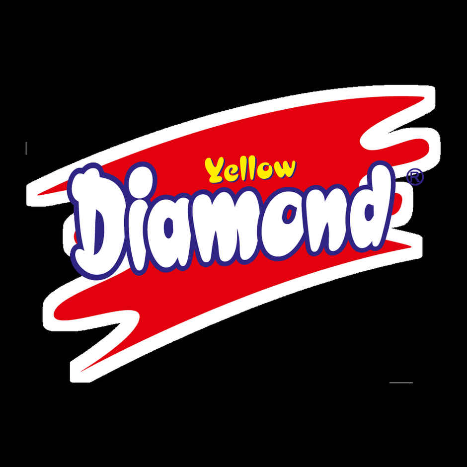 Yellow Diamond Cream & Onion Potato Stix