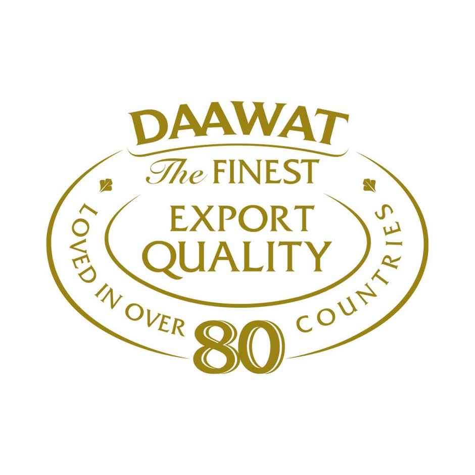 Daawat Rozana Mini Mogra Rice II