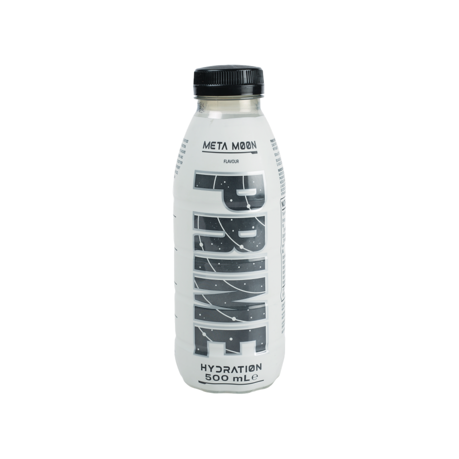 Prime Hydration Meta Moon Energy Drink