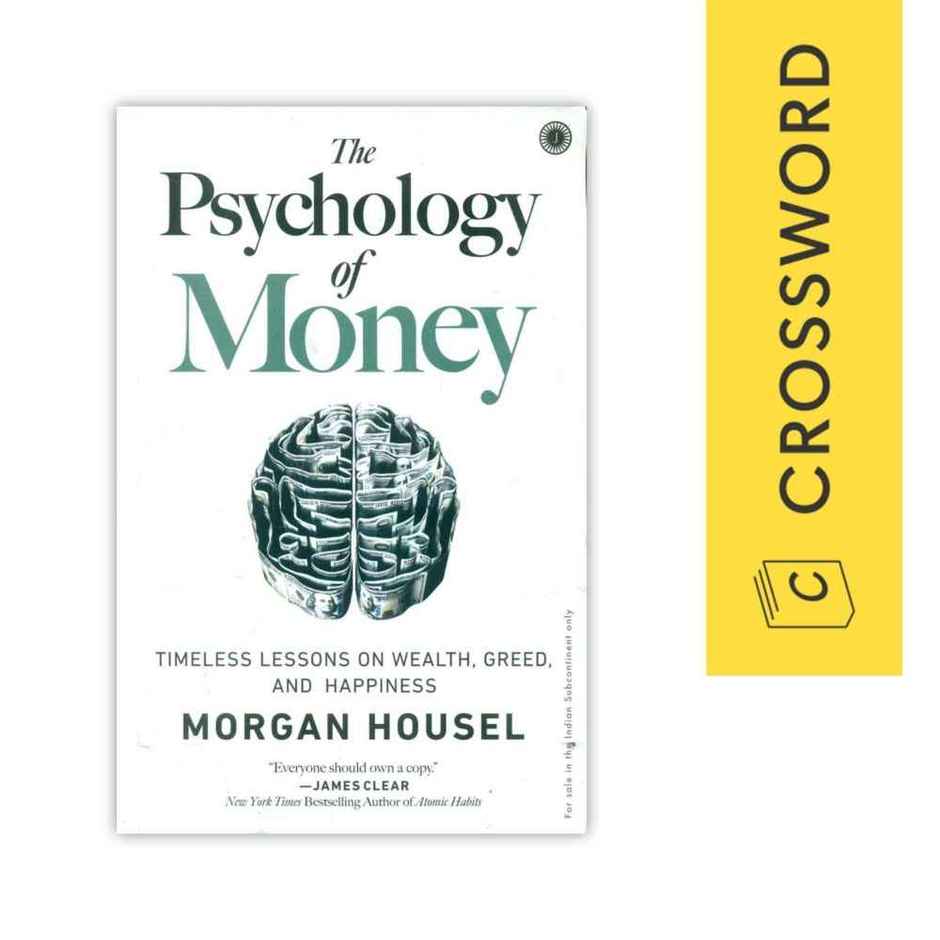 The Psychology of Money | Morgan Housel