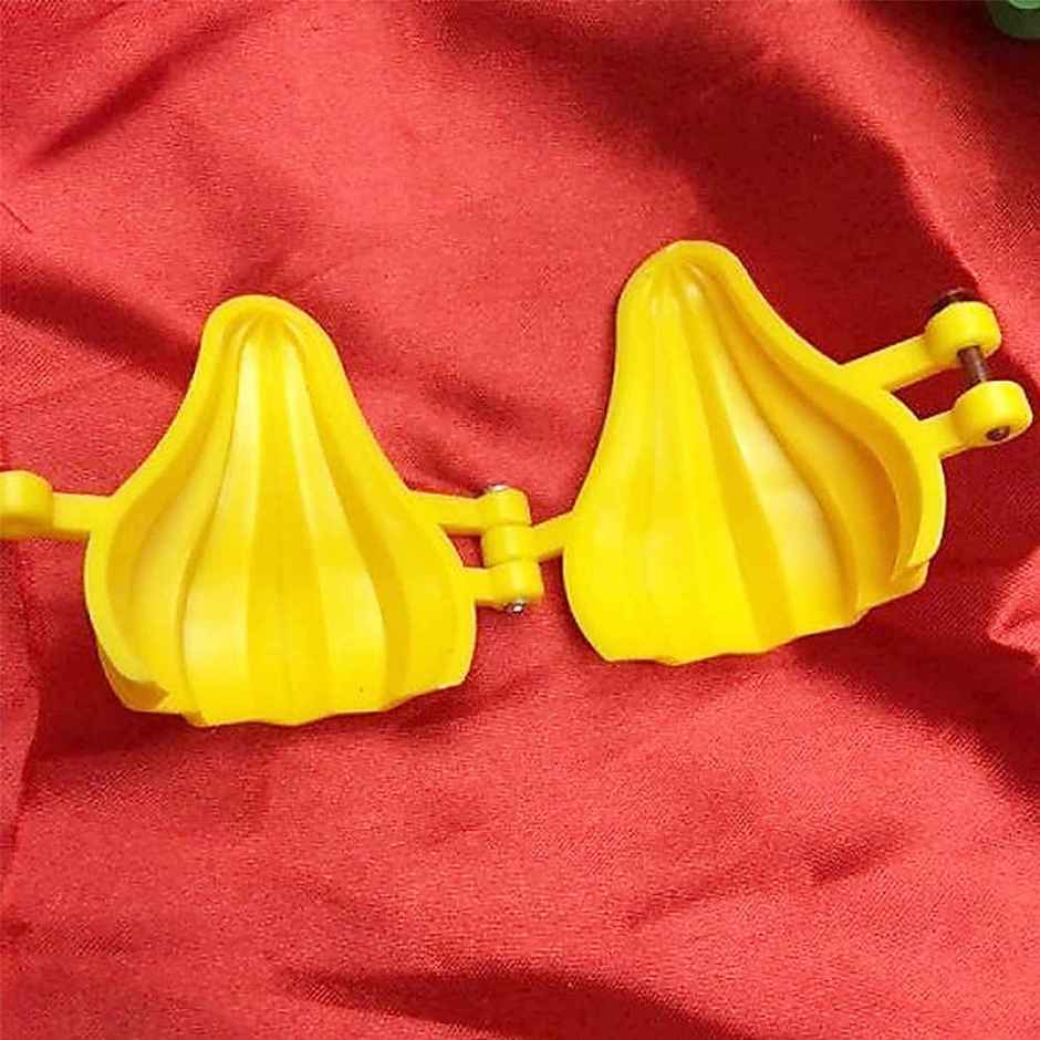 Modak Mould | Traditional Modak Sancha for Prasad & Homemade Sweets