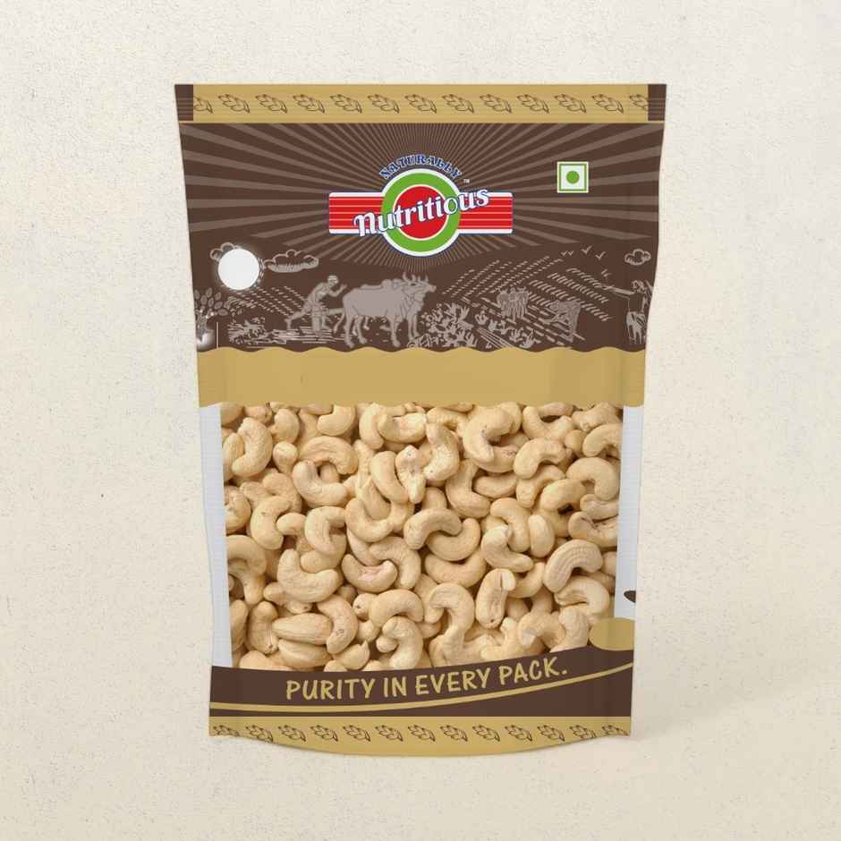 Nutritious Cashew Popular