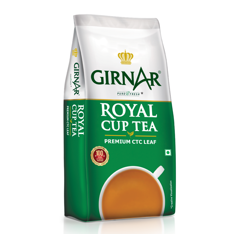 Girnar Royal Cup Tea
