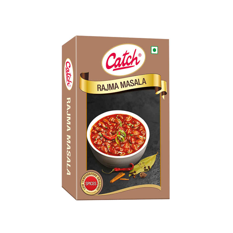 Catch Rajma Masala
