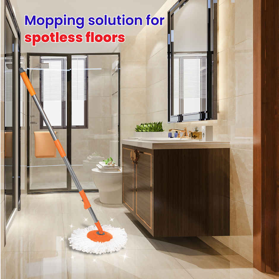 Chakaachak Mop Refill Pack Of 3