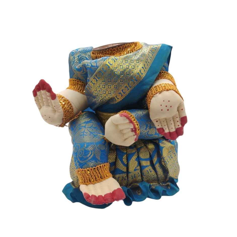 SVASTI Lakshmi Baby Body | Assorted | Varalakshmi Special's