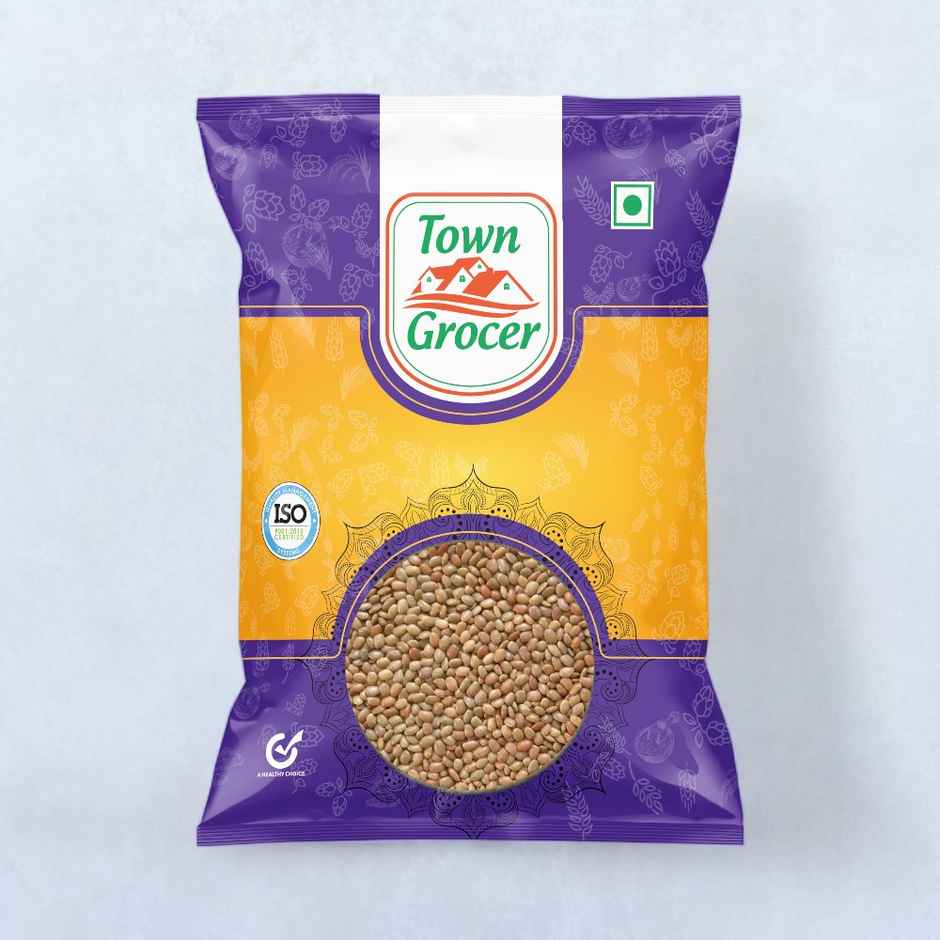 Town Grocer Horse Gram / Kulthi Bean