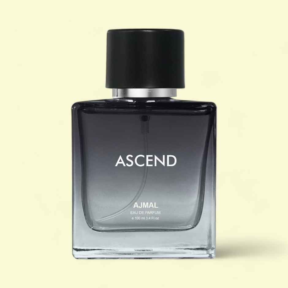 Ajmal Ascend Eau De Perfume Oriental Perfume