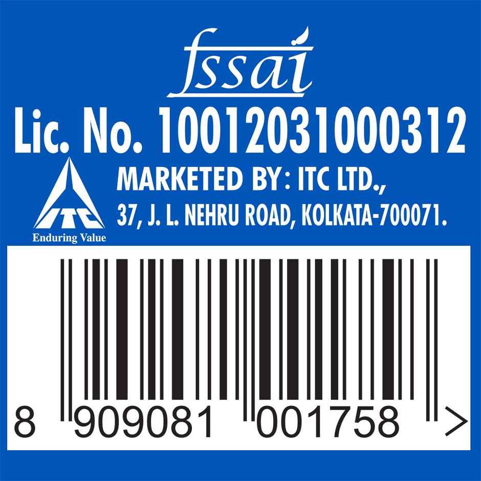 Candyman Minto Fresh