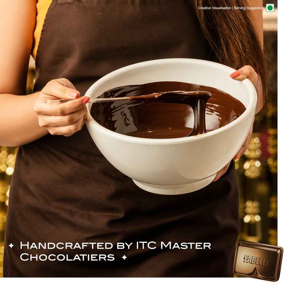 Fabelle Divine Dark Trilogy Gift Pack Combo