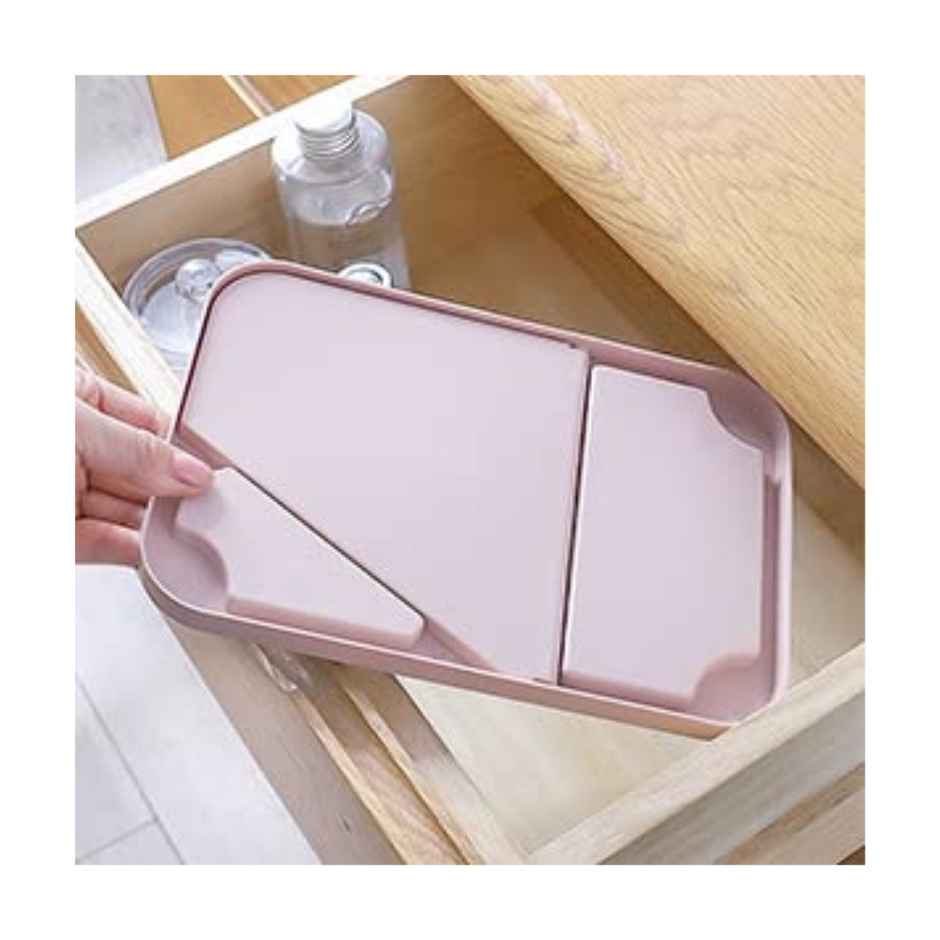Se7en Foldable Stand Mirror