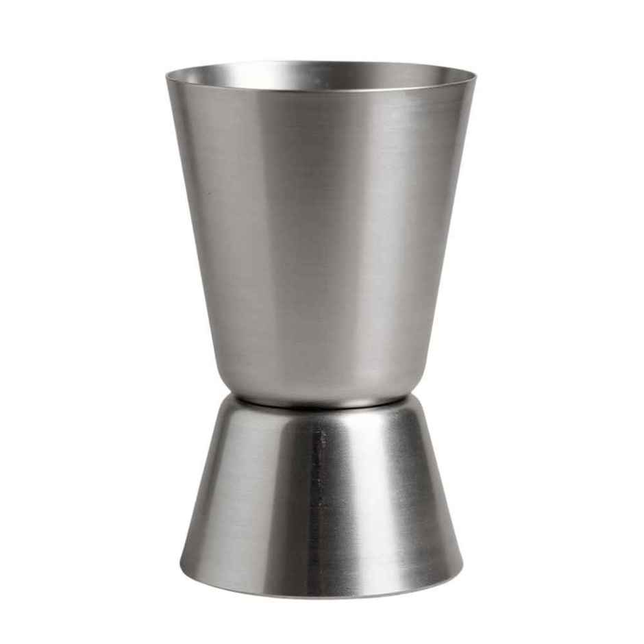 Peg Measure Glass | Bar Accessory | Se7en