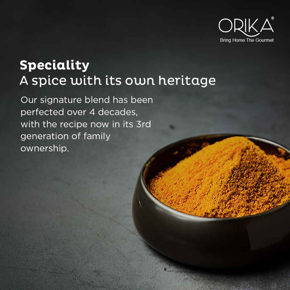 Orika Garam Masala Powder