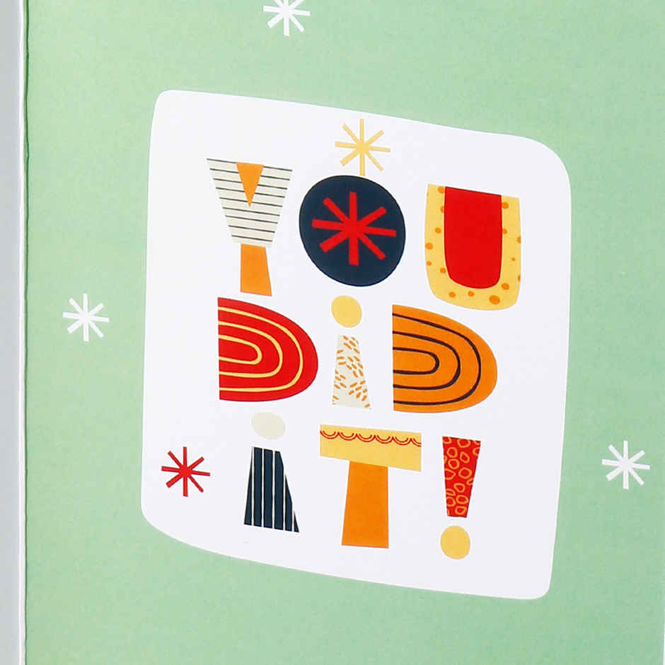 Archies Congratulations Greeting Card