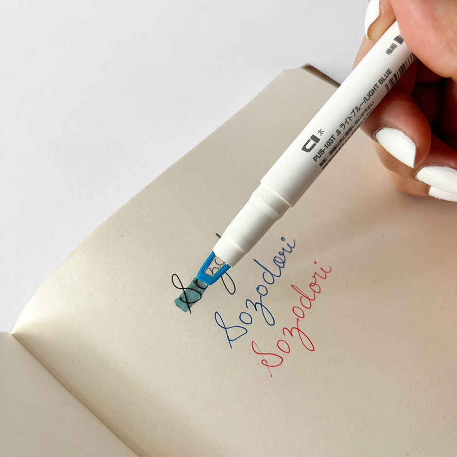 Mitsubishi Uni Propus Window Highlighters